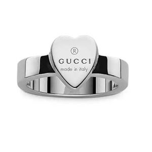 Gucci Heart Ring